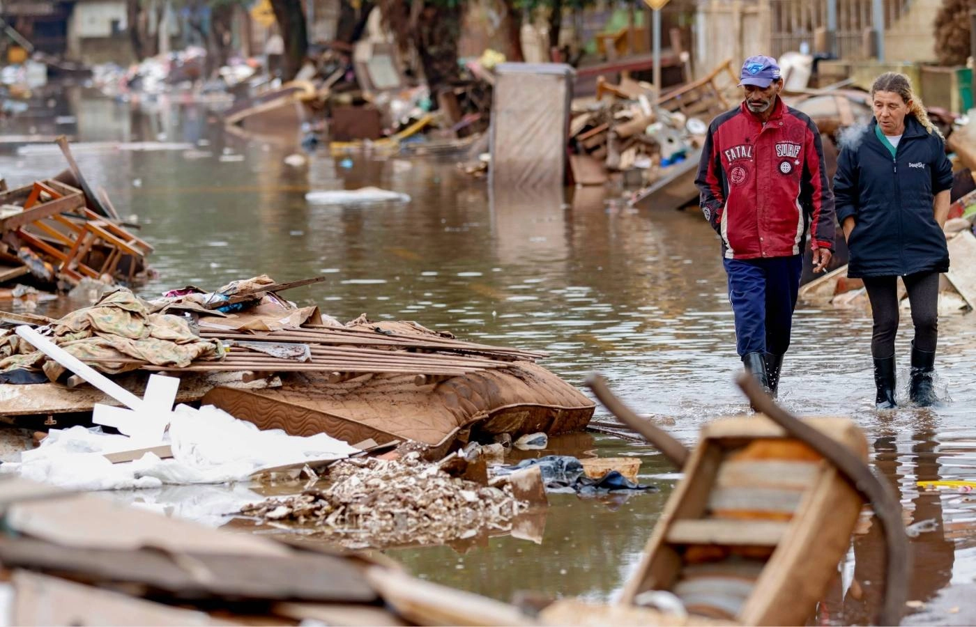 Governo libera R$ 64 milhões para reduzir impactos do El Niño