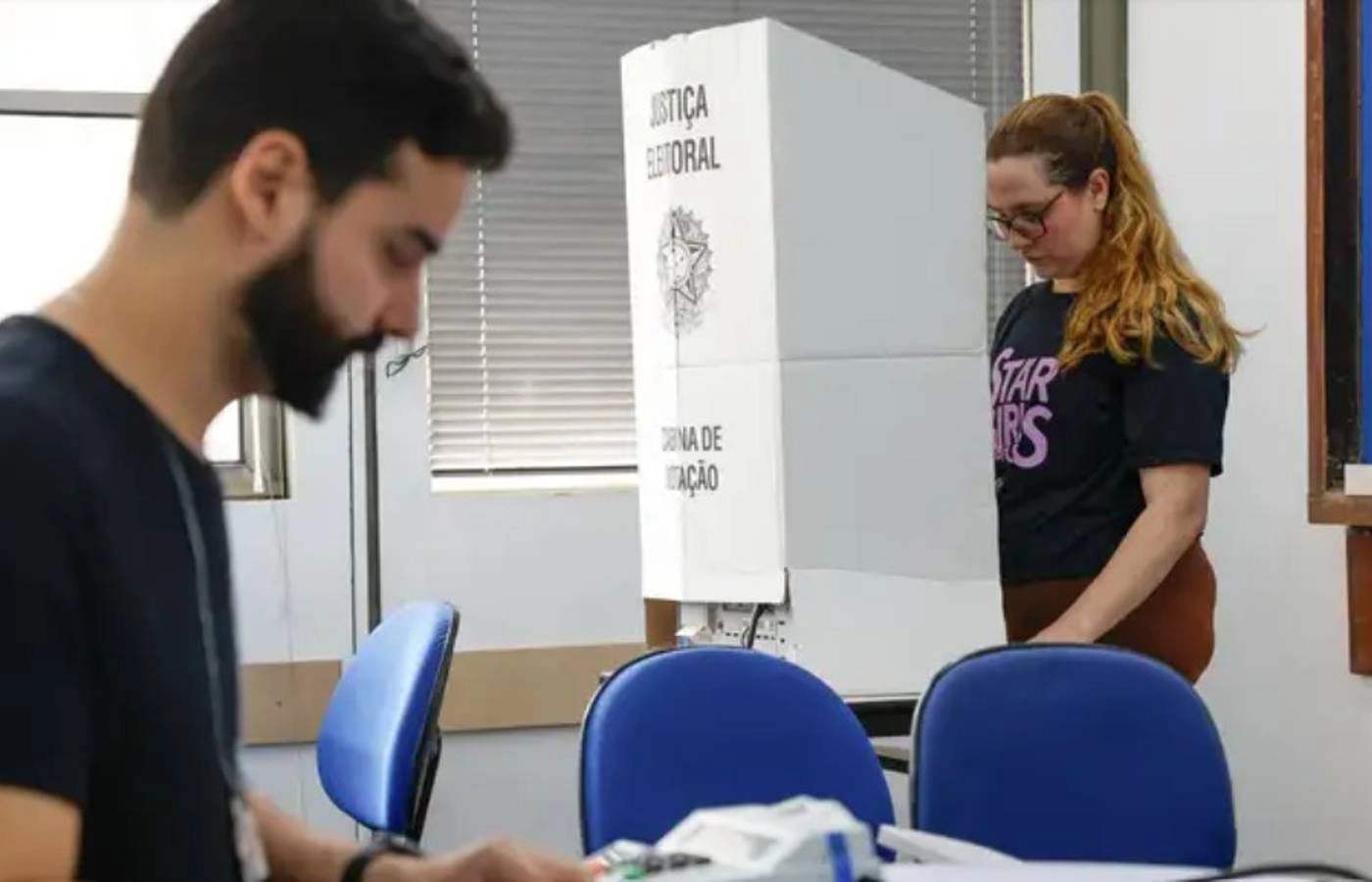 MG e SP elegem governadores enquanto ES e RJ ficam para o 2º turno