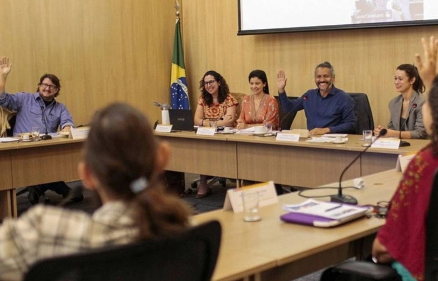Iphan reconhece novos bens como Patrimônio Cultural do Brasil