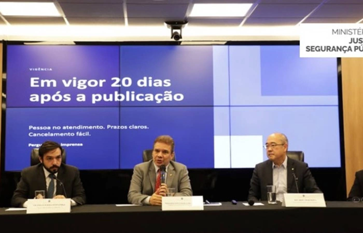 Novo SAC: consumidor terá direito a falar com uma pessoa das 8h às 20h, todos os dias