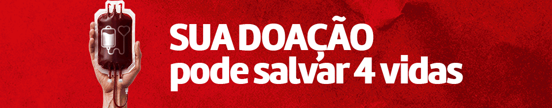 Doação de sangue