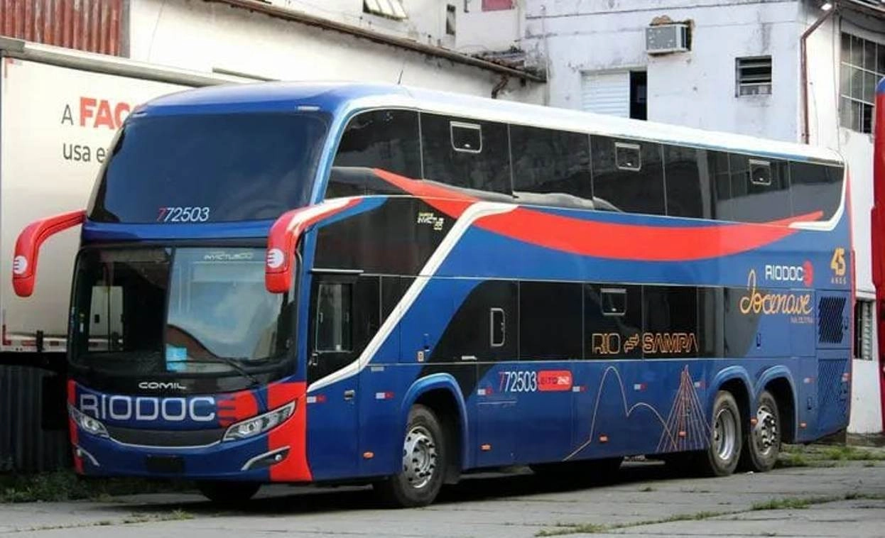 Promessa ou mal-entendido? Passageira perde ação contra empresa de ônibus após questionar serviço contratado