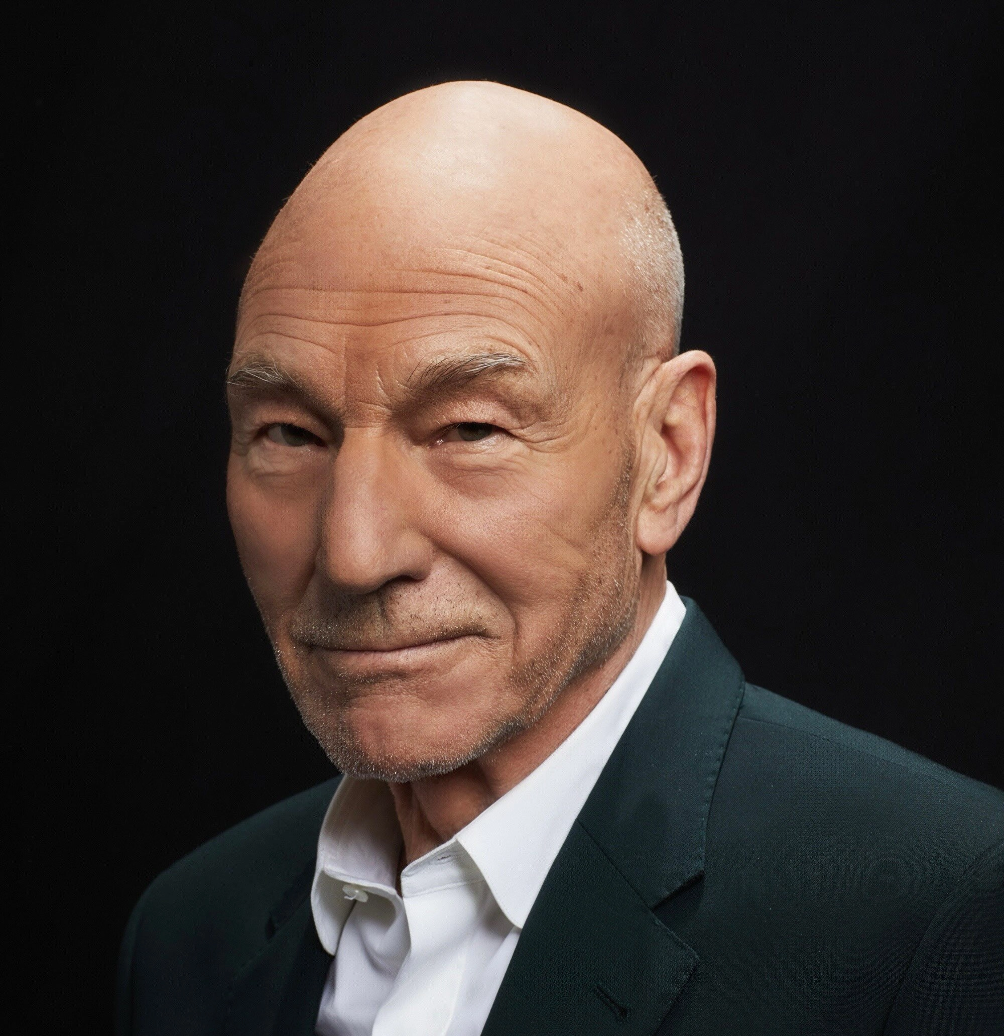 Patrick Stewart, o Professor Xavier de “X-Men”, morre aos 86 anos
