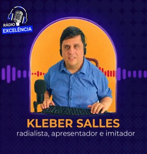 KLEBER SALLES