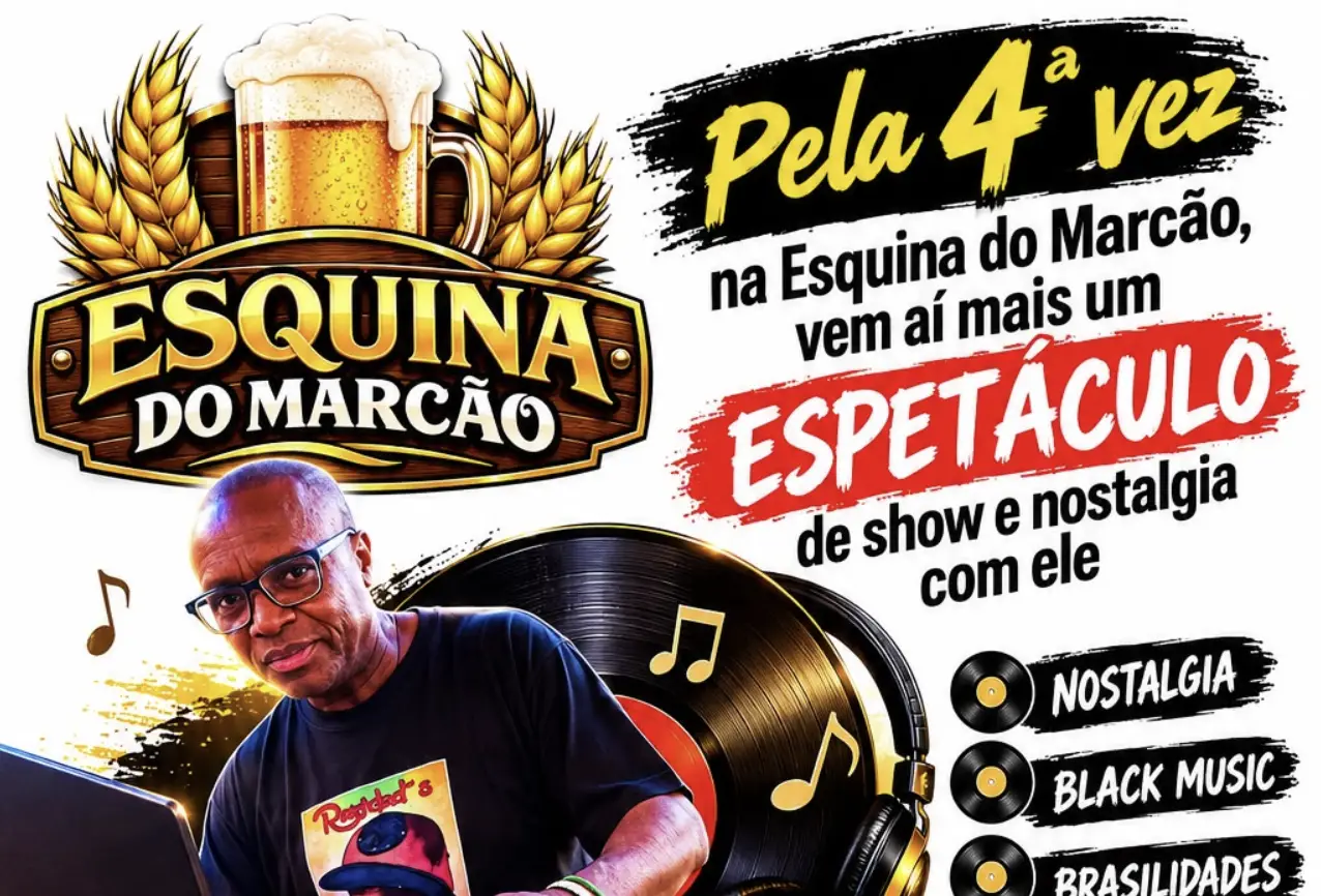 DJ Jorginho Raridades - Ousadia Musical  (Esquina do Marcão)