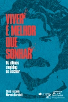'Viver é Melhor que Sonhar: Os Últimos Caminhos de Belchior' ganha segunda edição  no mês no aniversário de 80 anos do artista e adaptação para o cinema