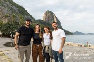 Rafael Cardoso e Jasmini Victoria protagonizam história de amor  com final surpreendente no novo clipe da Banda MAHI
