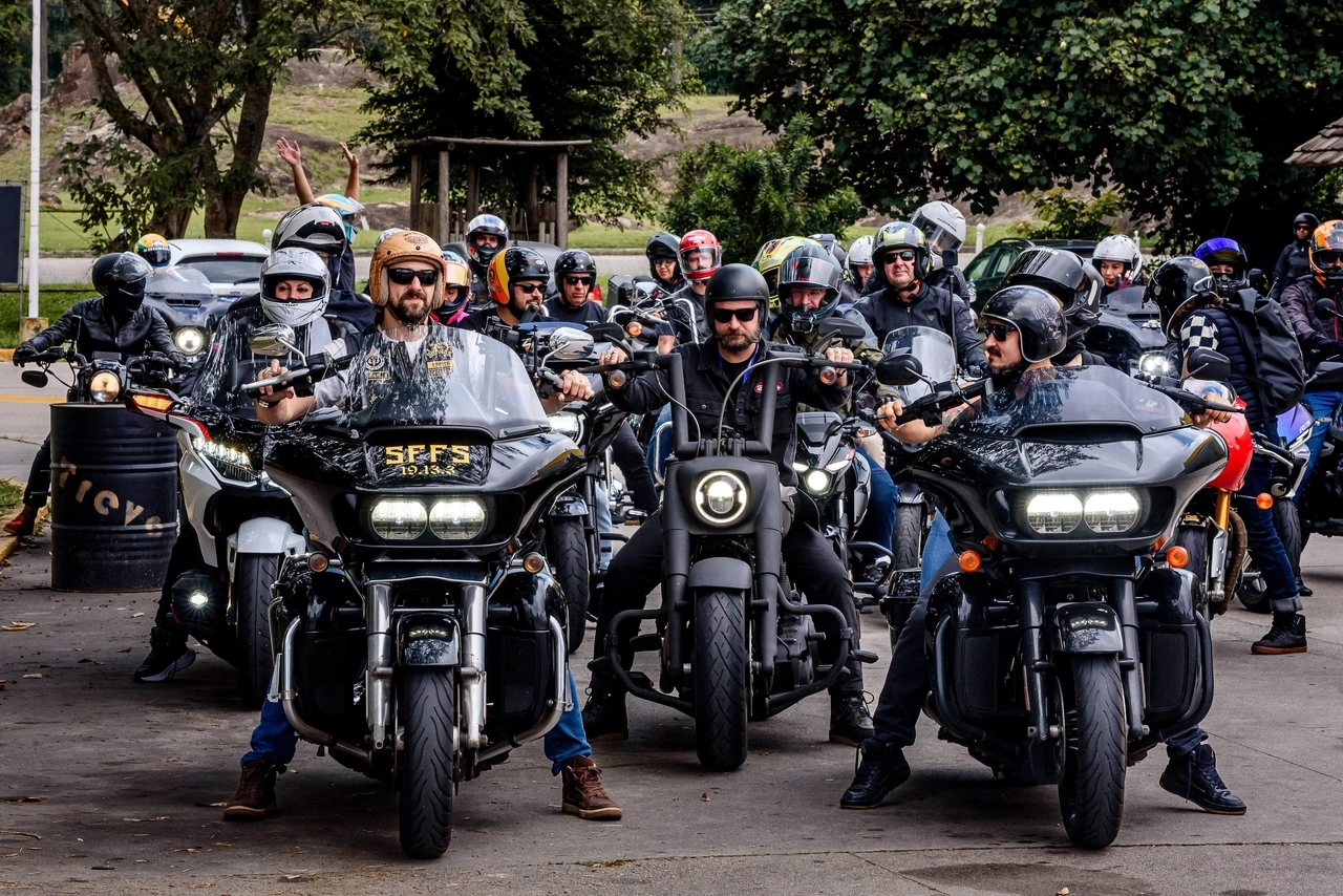 FESTIVAL MOTO BRASIL divulga programação completa da 14ª edição e confirma novas atrações no Riocentro