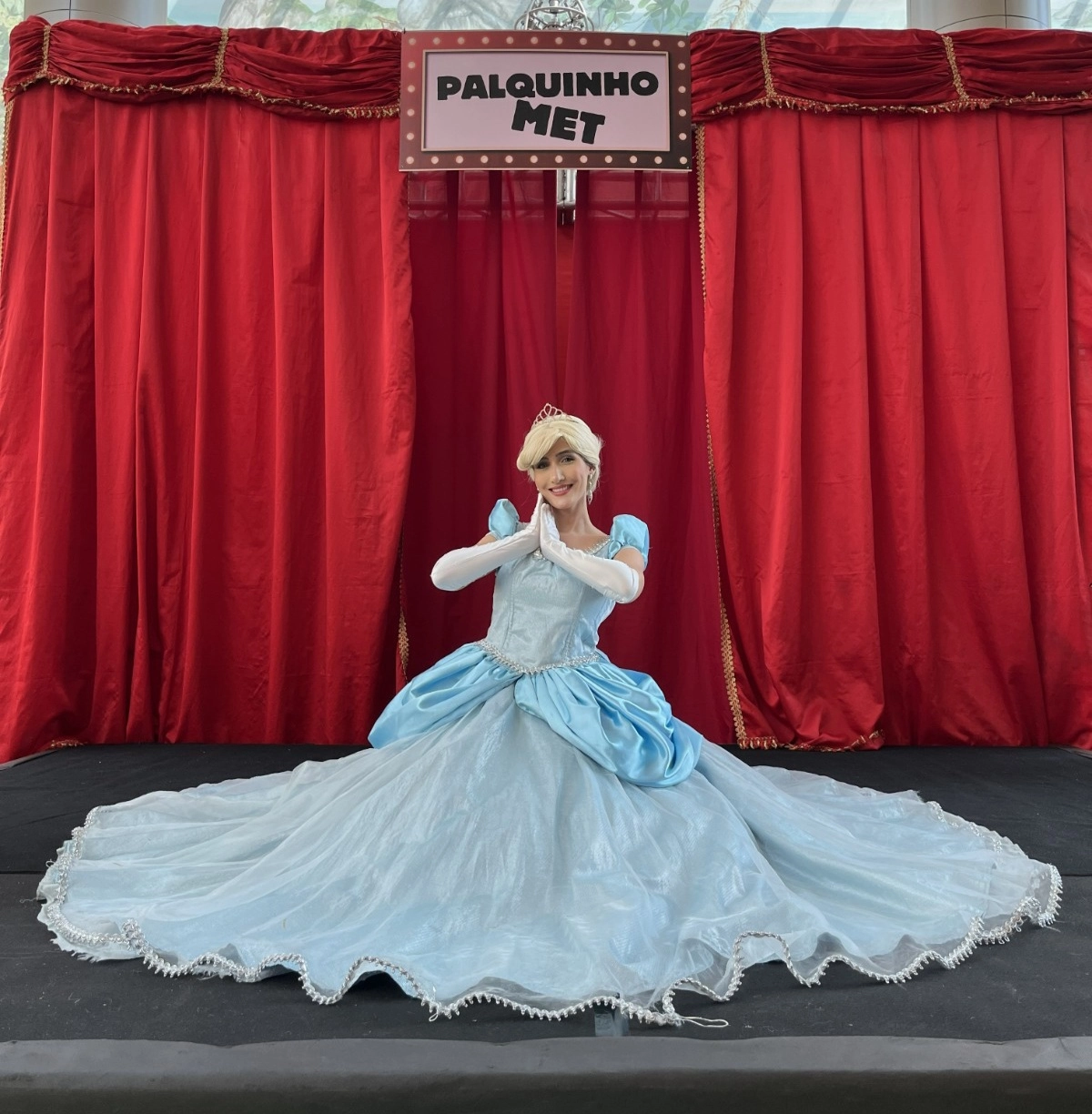 Dia das Crianças no Shopping Metropolitano Barra traz teatro infantil gratuito e atrações para toda a família
