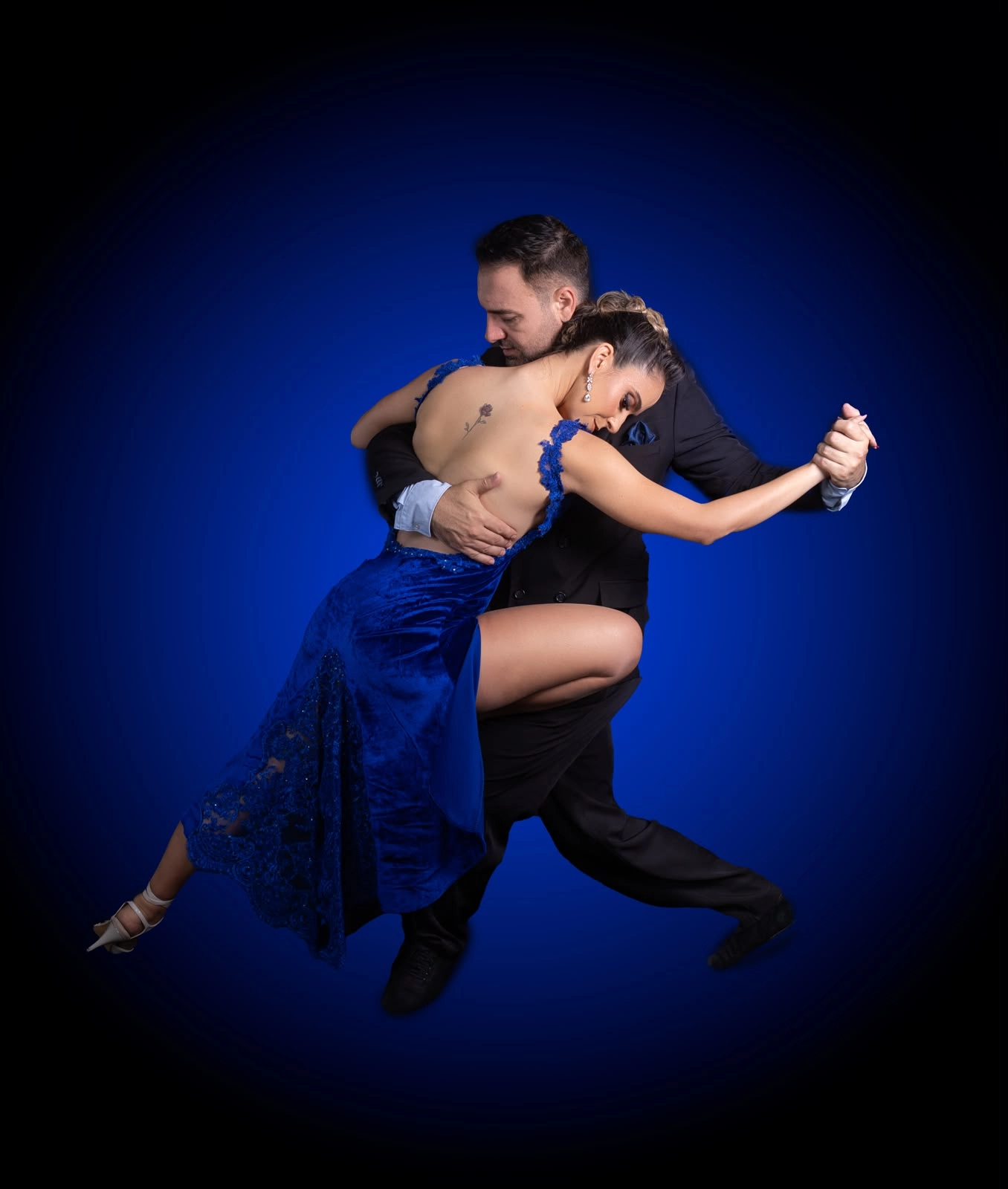 BUENOS AIRES TANGO SHOW ESTREIA NO RIO