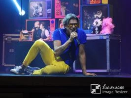 Milton Guedes traz de volta ao Rio o espetáculo  "Milton Canta Lulu"  no dia 27 de novembro