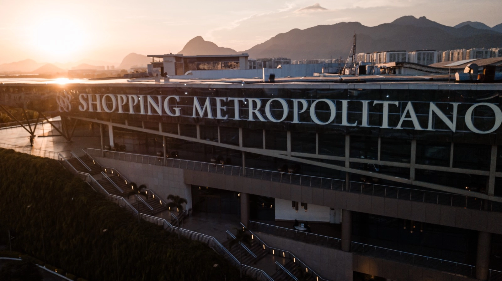 Shopping Metropolitano Barra lança projeto de atendimento por inteligência artificial