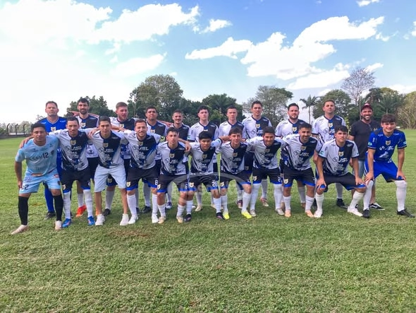 3ª RODADA DO MUNICIPAL DE REALEZA TEM GOLEADA E EQUILÍBRIO NOS RESULTADOS