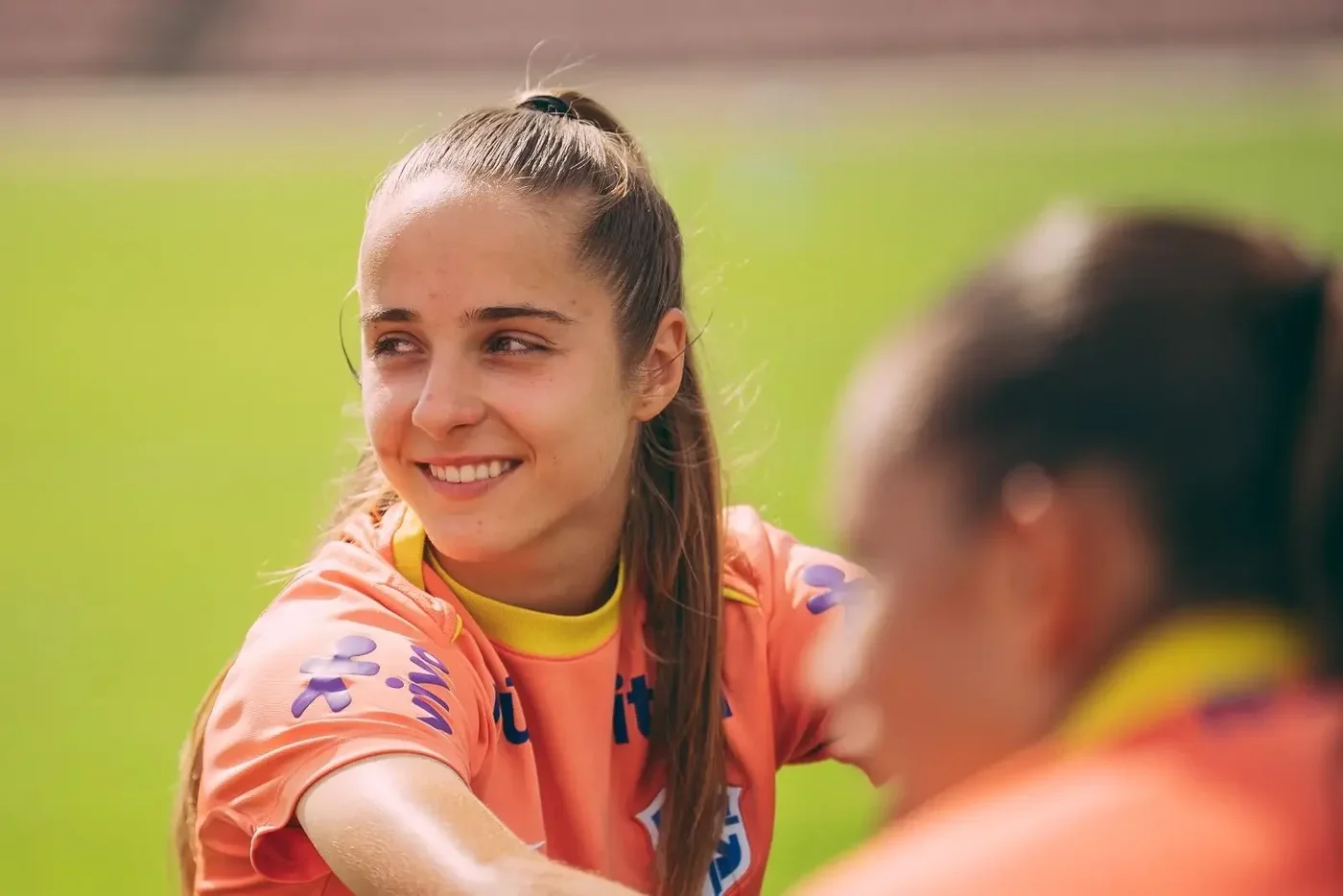 Quem são as jogadoras do Inter convocadas para a Copa do Mundo sub-17