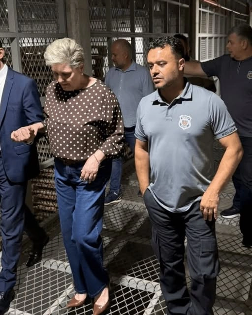 BELTRÃO PEDE AMPLIAÇÃO DE MÃO DE OBRA PRISIONAL À POLÍCIA PENAL