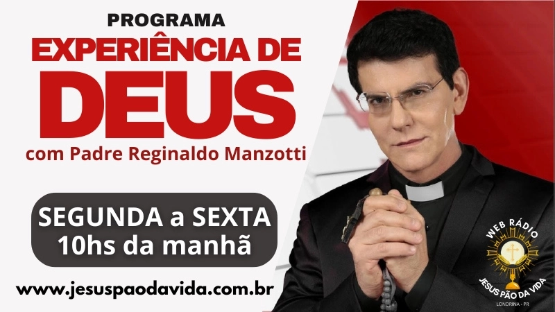 EXPERIENCIA DE DEUS