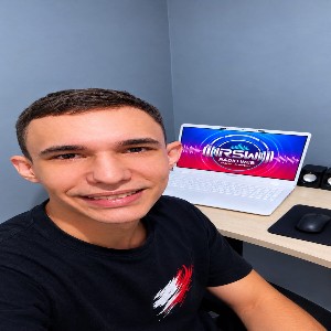 Rhyan Dumer - Produtor