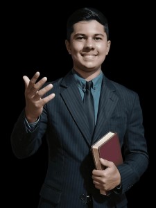 GLAUCO PORTELA