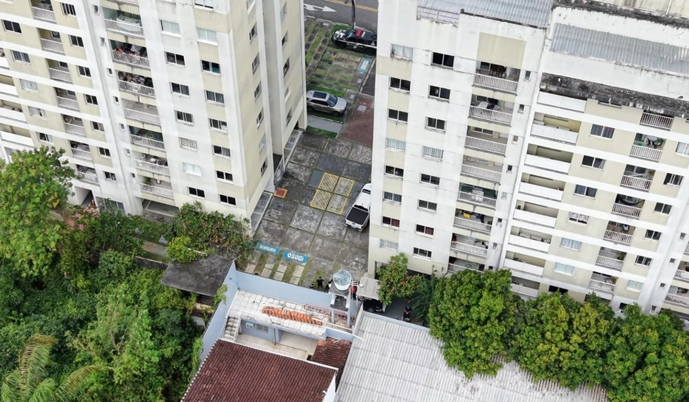 Criança morre após cair de prédio em Manaus; rede de proteção estava rompida, diz polícia