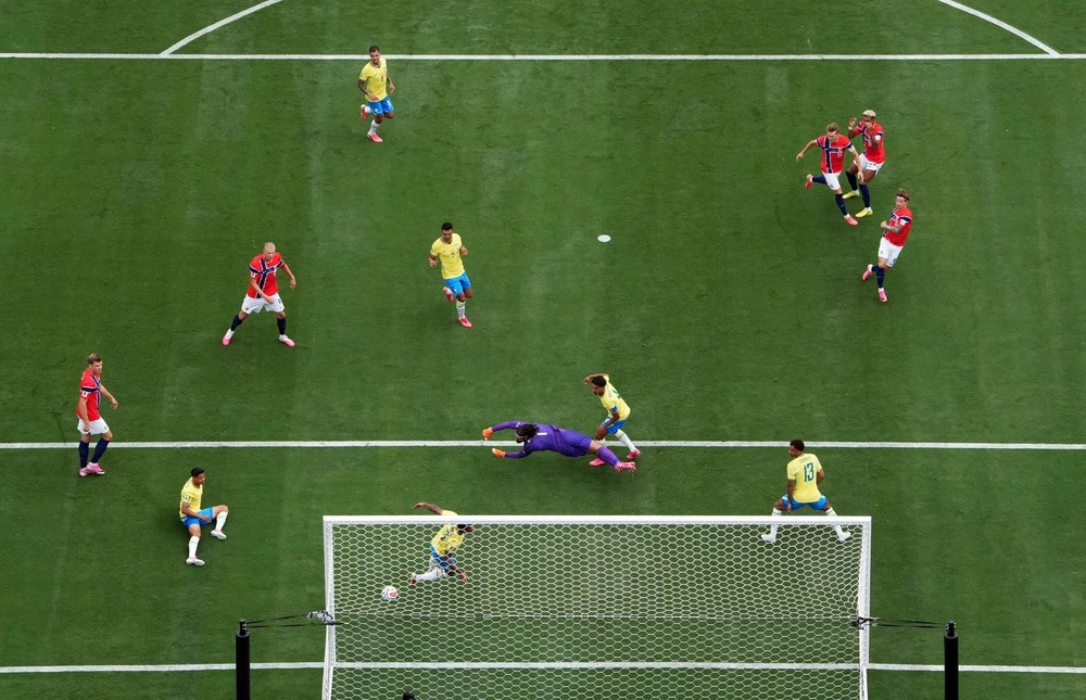 Brasil eliminado: quantos dias faltam para a próxima Copa e onde vai ser?