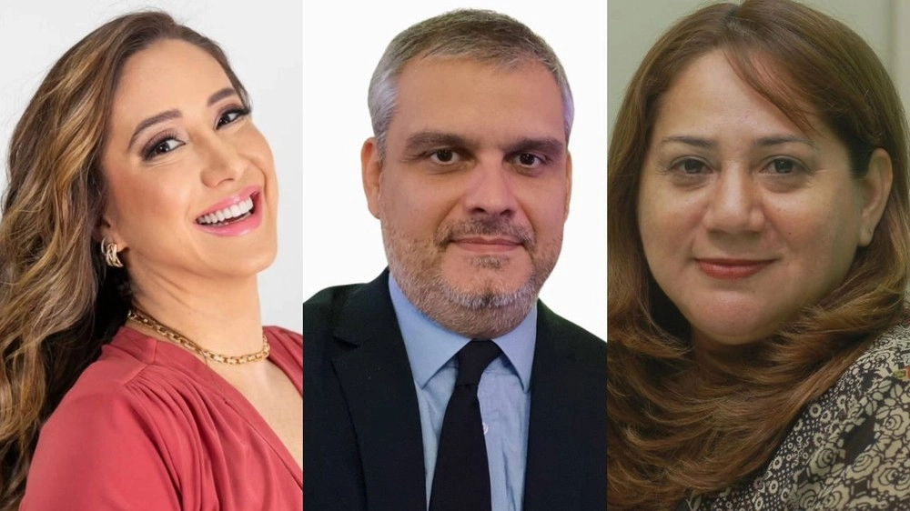 Roberto Cidade faz novas mudanças no secretariado do Amazonas; veja o que mudou