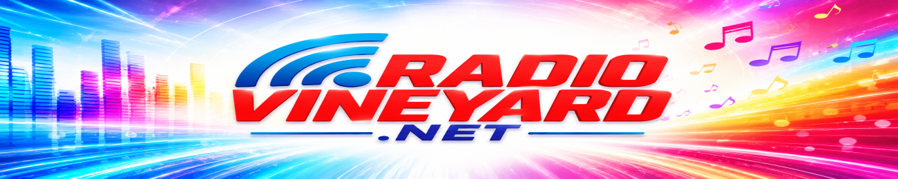 Radio Vineyard