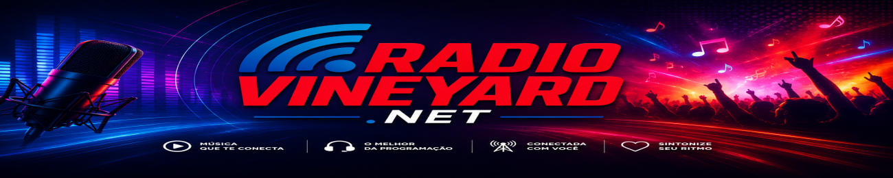 Radio Vineyard