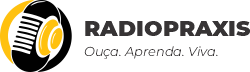 Rádio Praxis - Saúde, educação e boa música