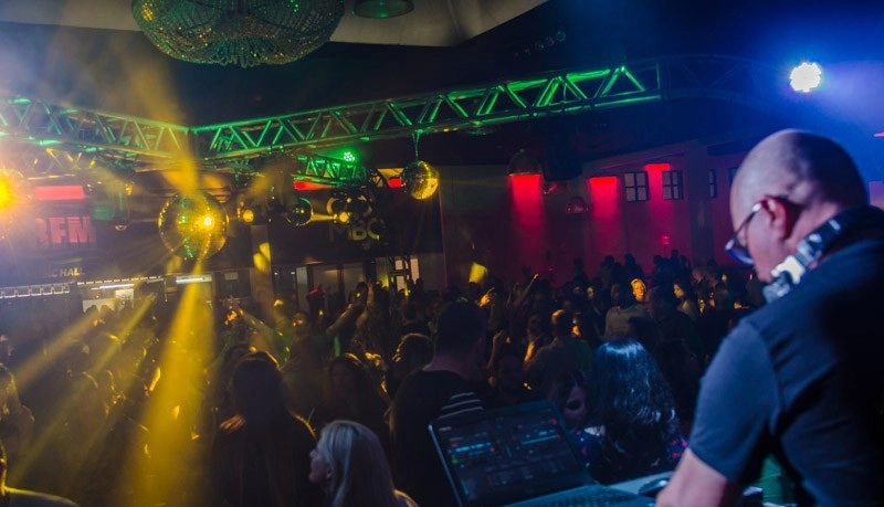 REVIVAL CASA DO BAILE: festa resgata história que marcou as noites de Criciúma