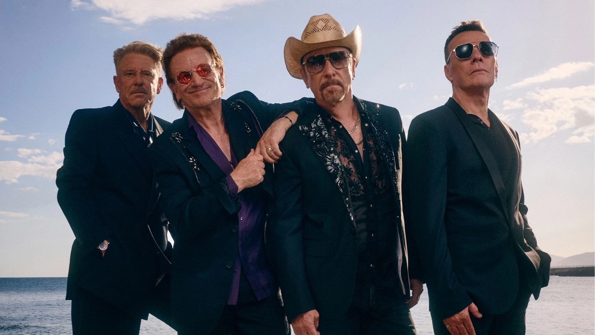 U2 confirma dois shows em São Paulo em março de 2027; confira datas, preços e ingressos
