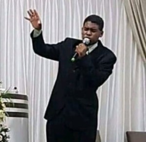 Presbitério Matheus Carvalho
