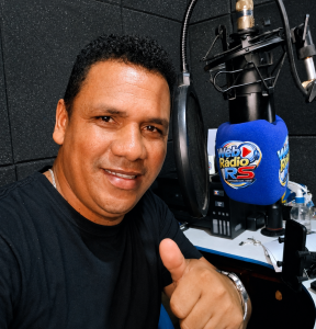 Roberto Silva