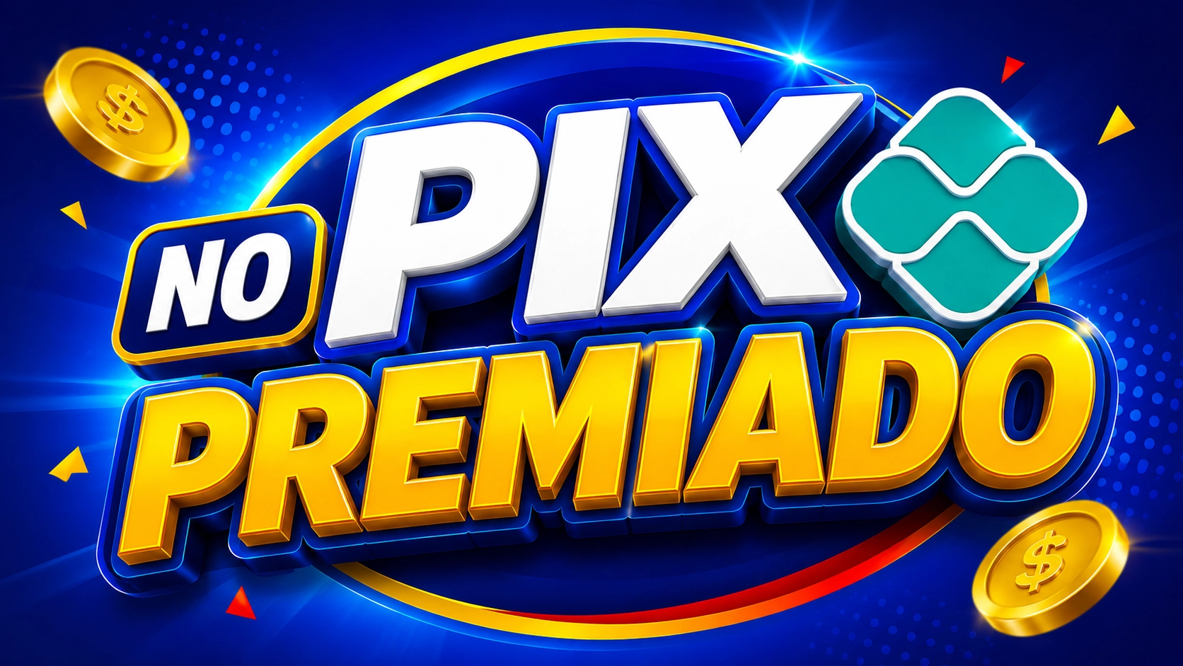 Pix Premiado
