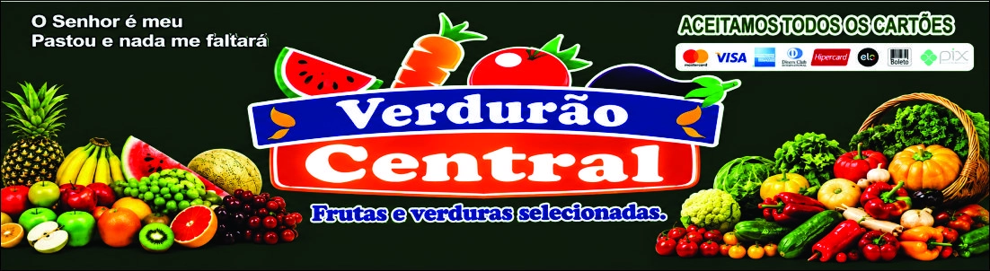 Verdurão Central