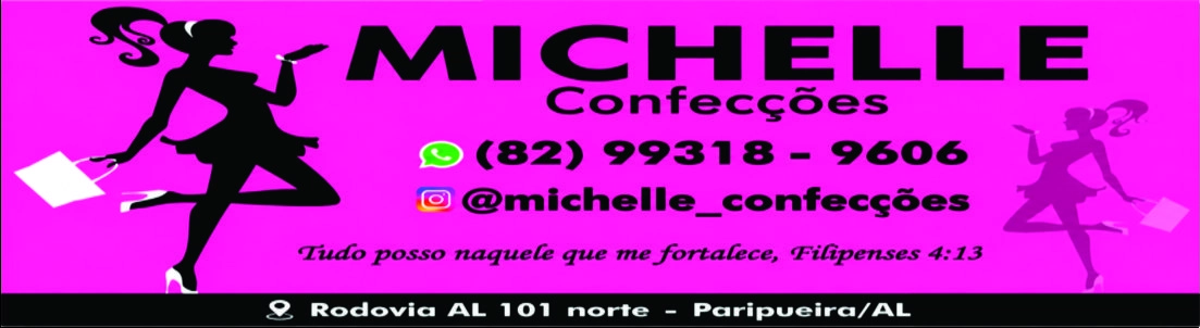 Michelle Confecções