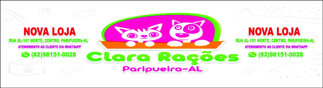 Clara Rações
