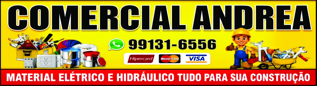 Comercial Andrea