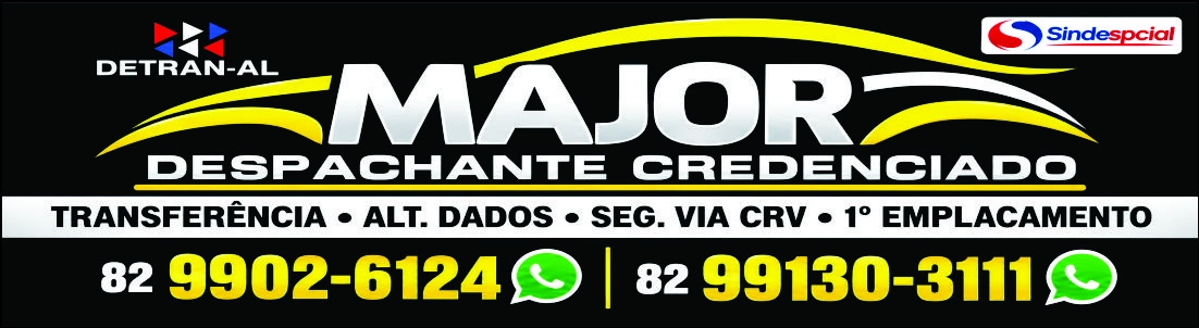 Major Vaqueiro