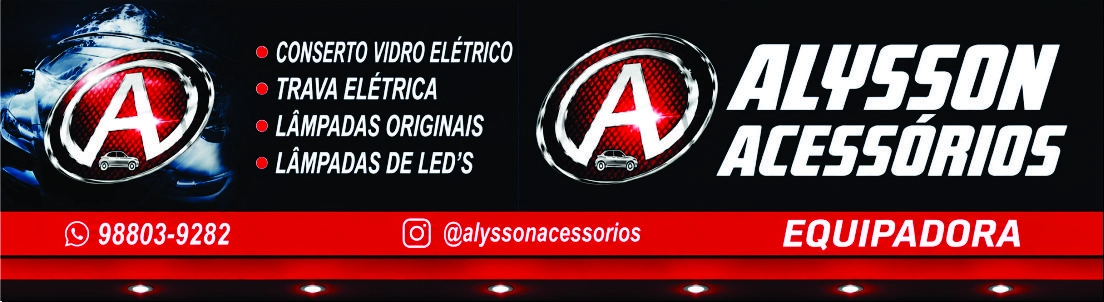 Alysson Acessórios