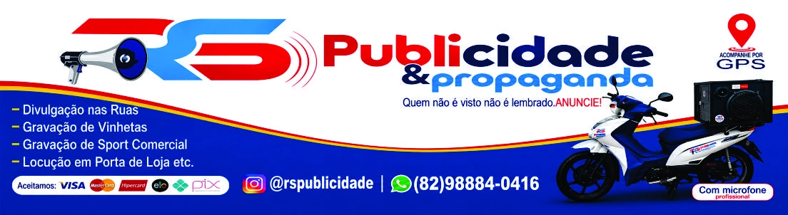 RS Publicidade