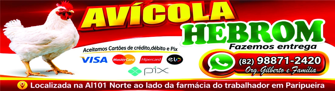 Avicola Hebrom