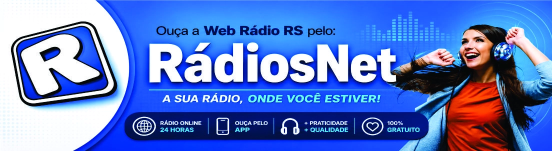 Rádio Net