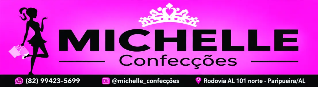 Michelle Confecções