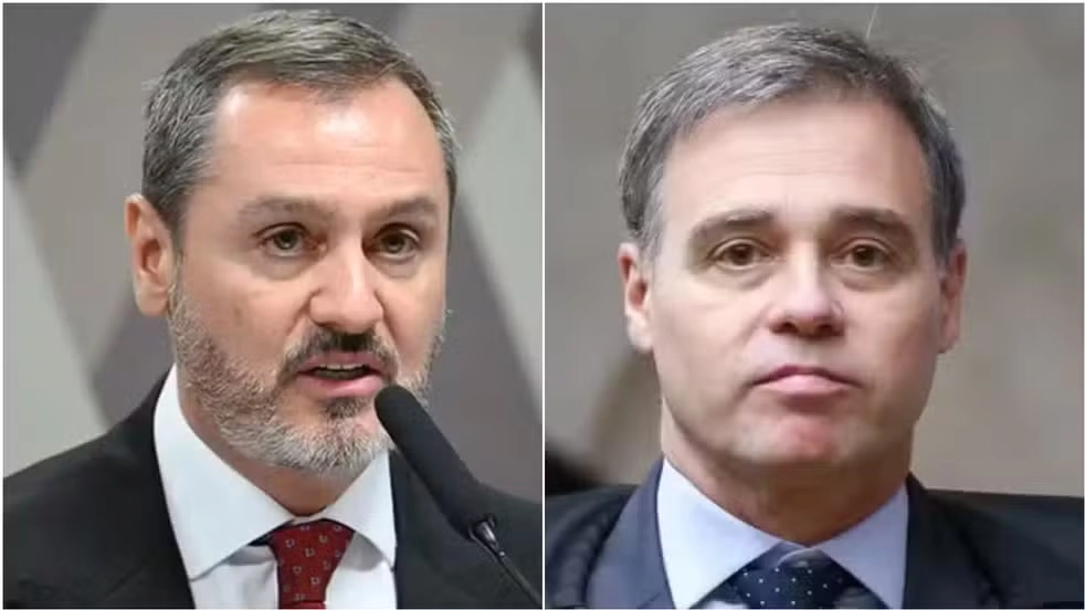 Lula determina que diretor-geral da PF procure André Mendonça para reduzir tensão
