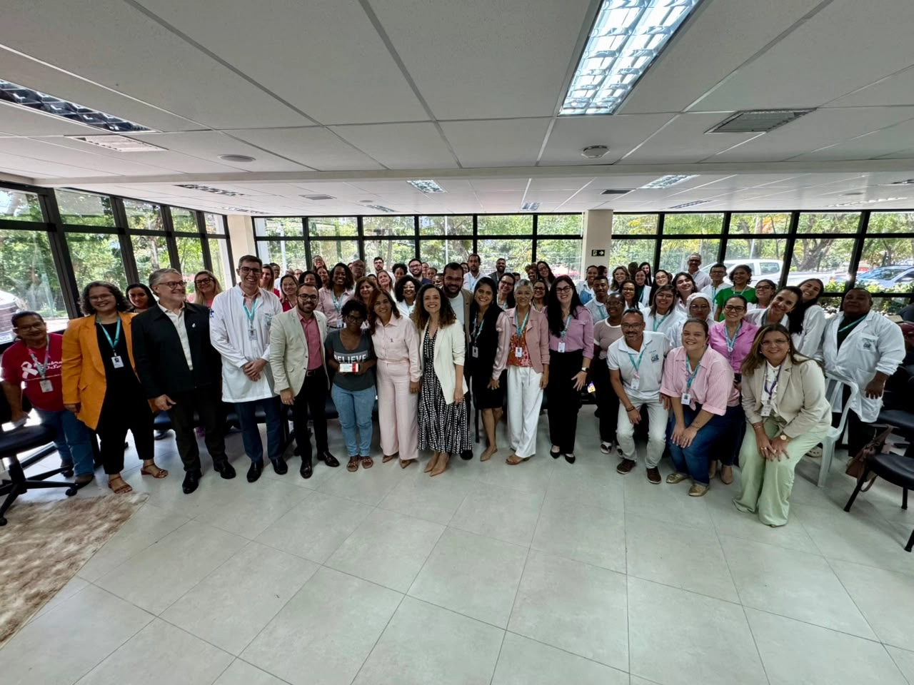 Ministério da Saúde inicia oferta no SUS de nove medicamentos oncológicos de alta tecnologia em todas as regiões do país