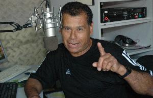 Ailton Rodrigues