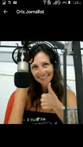 Cris Guimaraes