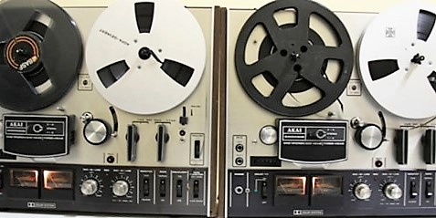 Musica do Passado, ouça !