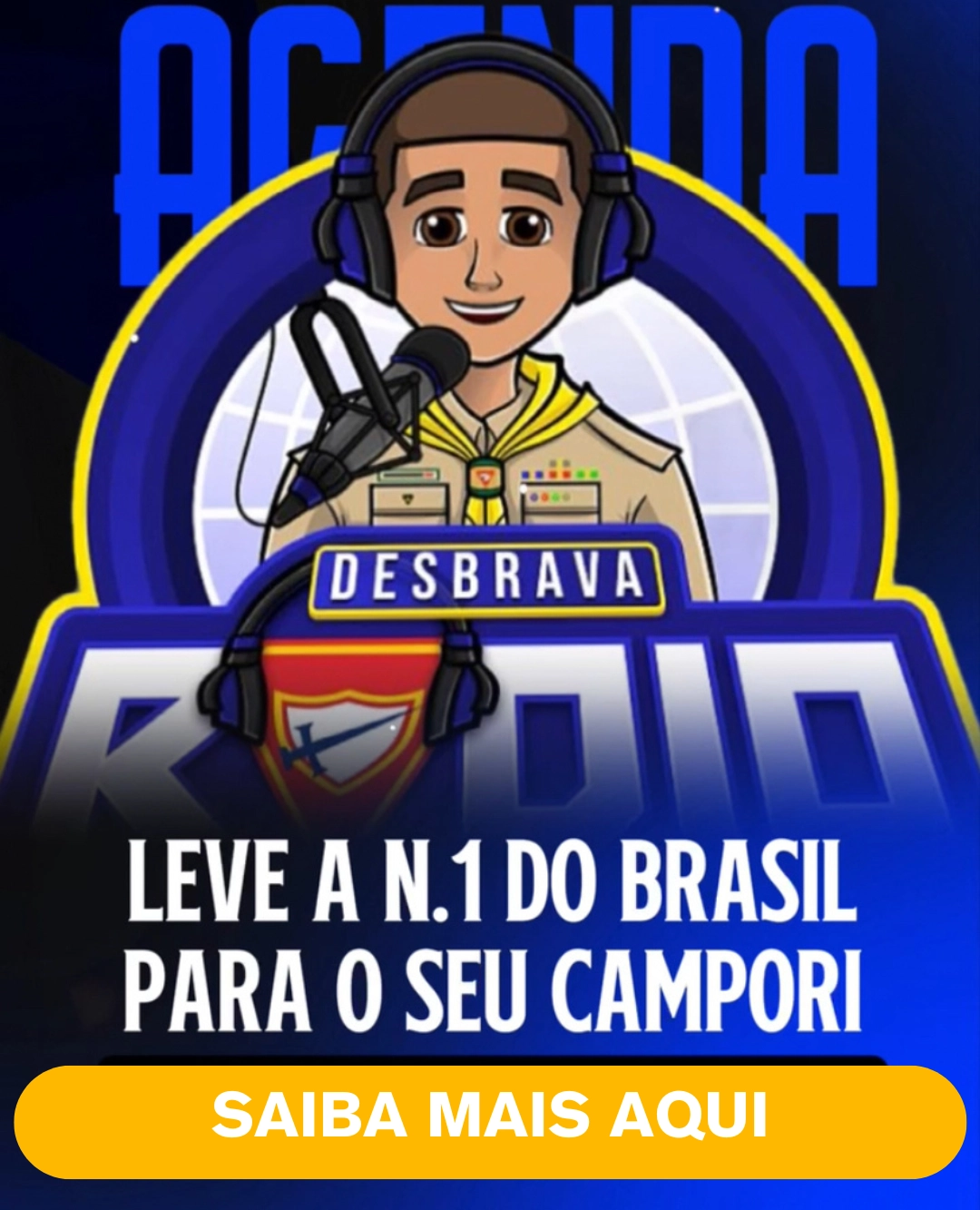 Voz em Missão