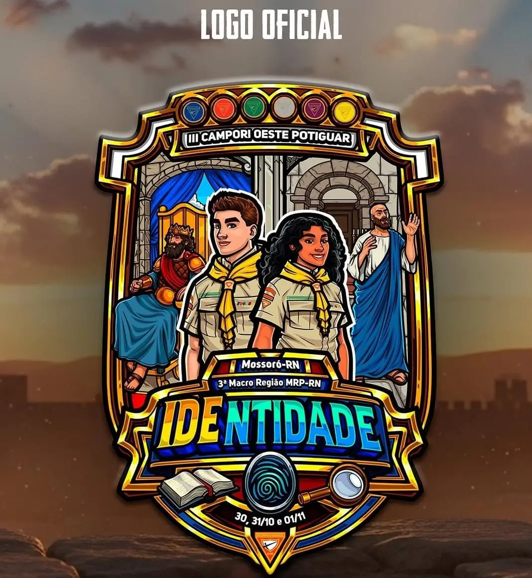 Campori IDEntidade